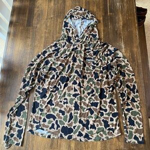 Black Rifle Coffee Company Bamboo Sun Shirt